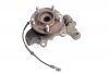 Zwrotnica przód prawa Nissan Primera P12 2002-2007 1.8